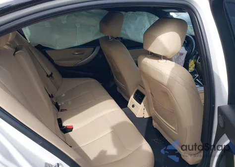 2018 BMW 340I xDrive z USA, uszkodzony, nr VIN WBA8B7C5XJA930087